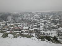 Bistola Guesthouse - B&B Vlachokerasiá