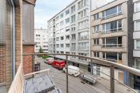 Charmant & centraal appartement aan zee - 4p - B&B
