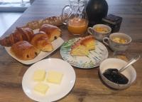 le bonheur est dans le prè - B&B Sauvigney-lès-Pesmes