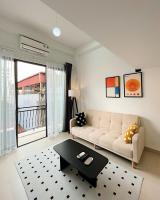 TheChanhSa Duplex Apartment near Hanoi Train Station - Bed and Breakfast Hanoi