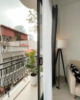 TheChanhSa Duplex Apartment near Hanoi Train Station - B&B Hanoi