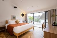 Suzhou Zhouzhuang Slowlife River View lnn - Chambres d’hôtes