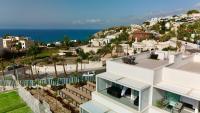 Piso Villajoyosa Bolnou Blueviews - B&B Villajoyosa