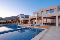 Villa Paradiso - B&B Mochlos