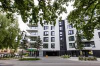 LUNA Luksusowy apartament z jacuzzi na Mazurach - B&B Elk