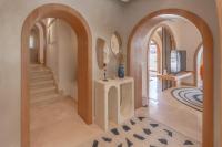 Stunning Luxurious 5 BR Villa at West Golf El Gouna - B&B Hurgada