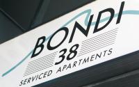 Bondi 38 Serviced Apartments - Ferienwohnung