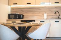 Emila's apartments - Bed and Breakfast Palanga