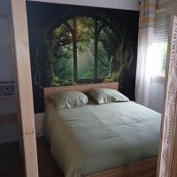 Bayard la tour - B&B Charleville-Mézières