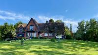 Belle propriété en pleine nature - B&B