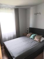 Habitación Doble con baño privado