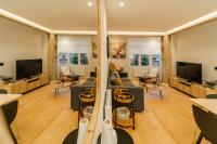 Cid Campeador II - Apartamentos Burgos Deluxe - B&B Burgos