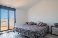 Villa con piscina privada