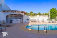 La Vida Loca - B&B Moraira