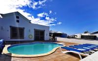 Villa Lidia - B&B Playa Blanca