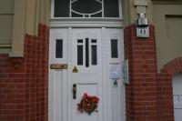 Camera Matrimoniale 1° Piano