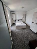 Chambre Double avec Balcon