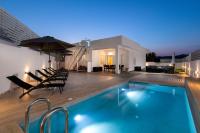 Villa Olea - B&B