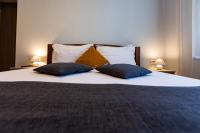 Suite con 2 Camere da Letto