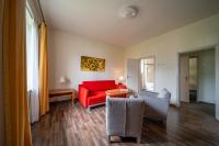 Comfort Suite-Villa Giuliano