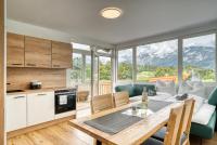 Premium Apartment 10 with one Bedroom and Sauna and Terrace