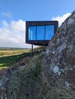 Carrick-a-Rede Luxury Retreat Ballintoy Causeway Coast - B&B