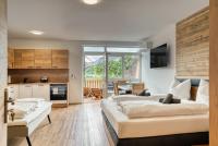 Premium Appartement 11 met Terras