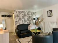 Elegant Triplex - Tour Eiffel Invalides - B&B Paris