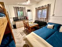 Chalet met 1 Slaapkamer
