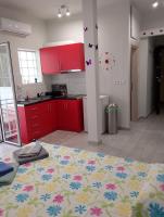 Little house in Kipseli - B&B Athens