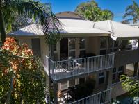 Large Noosaville Gem - Off Gympie Terrace - B&B