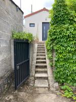 Le Bulloire - B&B