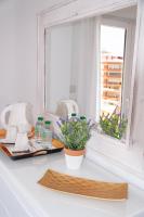 Chambre Lits Jumeaux avec Balcon