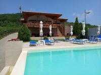 Villa Rustica - Bed and Breakfast Gornea