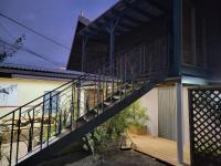 Maison de vacances, découvrir le sud de la Réunion - Ferienwohnung Petite-Île