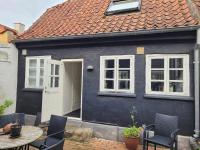 Skrædderens Baghus - B&B Assens