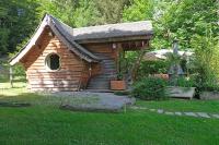 Chalet de 1 dormitorio