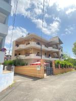 Vila Semako - Bed and Breakfast Durrës