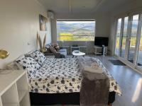 Suite - Vue sur Montagne