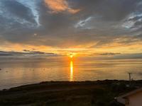 Albor A Mariña - B&B Burela de Cabo