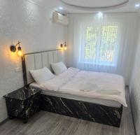 Тихий уголок - Ferienwohnung Samarqand