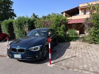 Casa Vacanze Villaggio Portorosa Furnari - Chambres d'hôtes Torre Forte