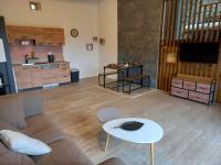 Maison Neuve Parc Naturel livradois Forez Animal accepté - Chambres d’hôtes