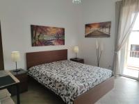 Standard Suite mit Doppelbett