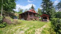 Ranczo na Kaszubach - B&B