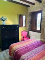 Casa de Calaza - B&B Arrojo