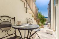 City Center Lux Apartment - Ferienwohnung Makarska