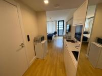 Deluxe Double Room with Balcony and Sea View
