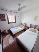 Lit Simple en Dortoir