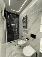luxury 5 al duomo di parma - B&B